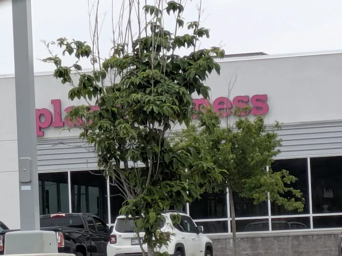 Planet Fitness Picture 2