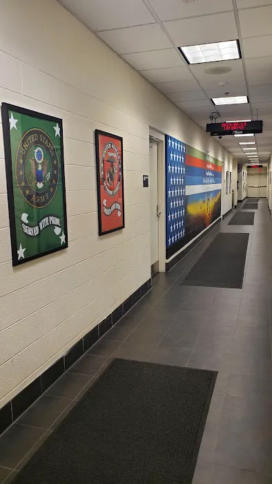 DDSP Fitness Center Picture 2