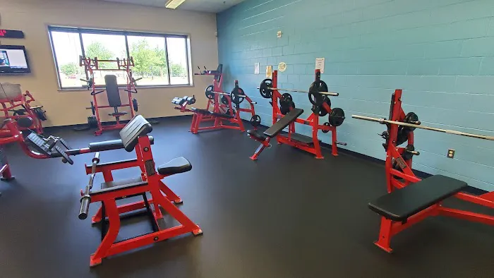 DDSP Fitness Center Picture 3