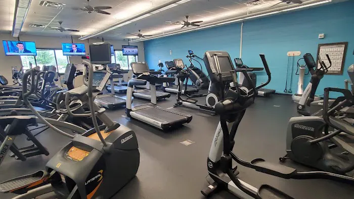 DDSP Fitness Center Picture 5