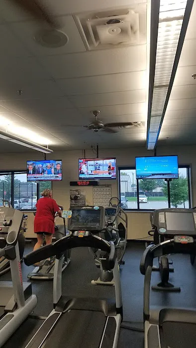DDSP Fitness Center Picture 8
