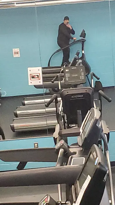 DDSP Fitness Center Picture 7
