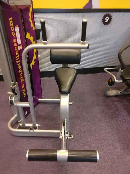 Planet Fitness Picture 6