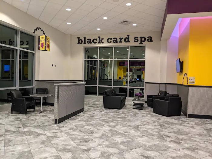 Planet Fitness Picture 4