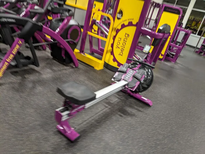 Planet Fitness Picture 1