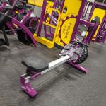 Planet Fitness