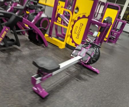 Planet Fitness