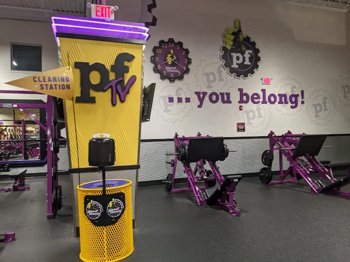 Planet Fitness Picture 3