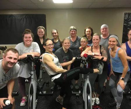 Re-Cycle Sports