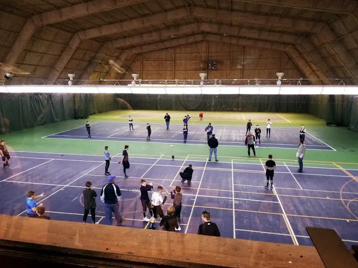 Schuylkill Racquet Club & Fitness Center Picture 2