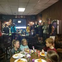 Schuylkill Racquet Club & Fitness Center ico