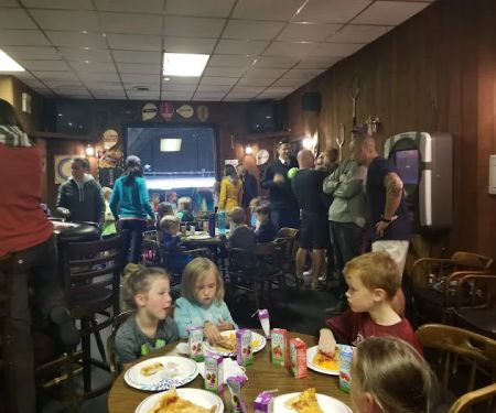 Schuylkill Racquet Club & Fitness Center
