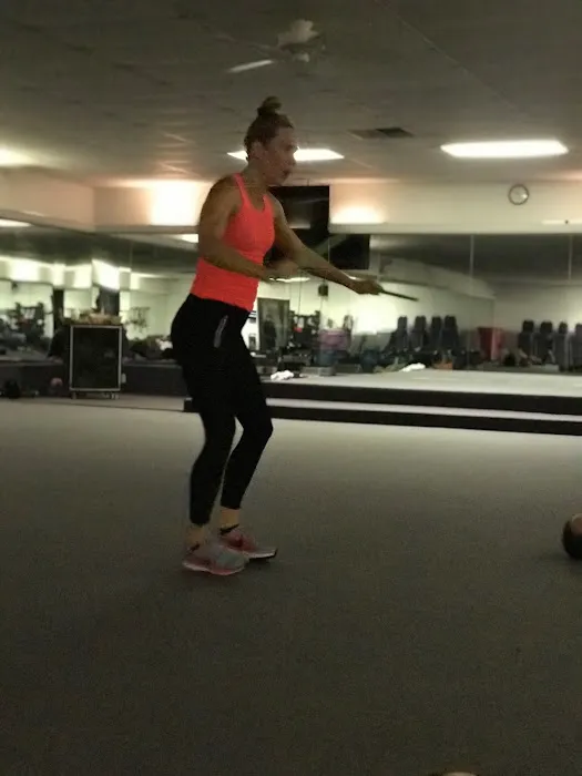 Schuylkill Racquet Club & Fitness Center Picture 9