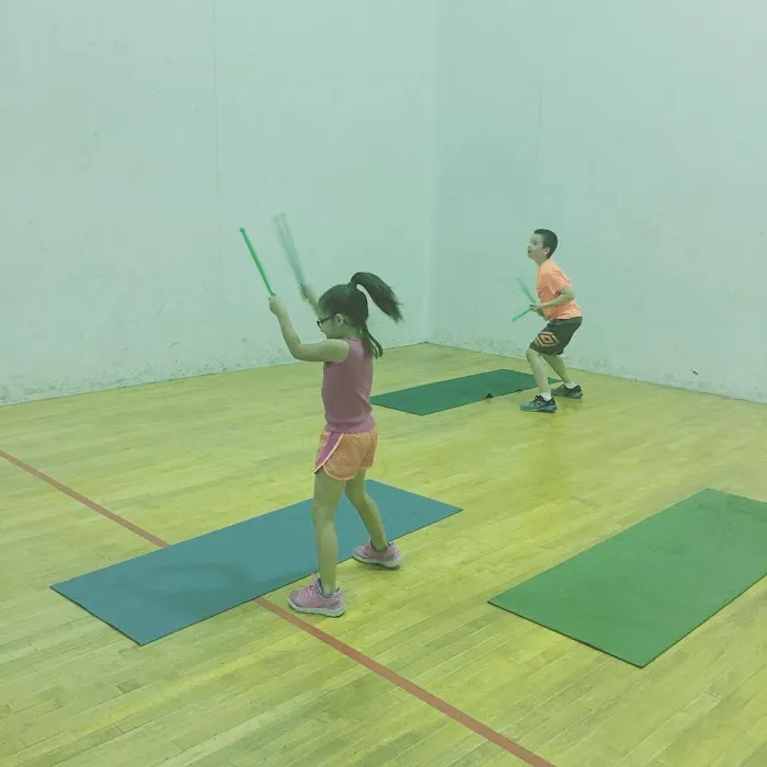 Schuylkill Racquet Club & Fitness Center Picture 3