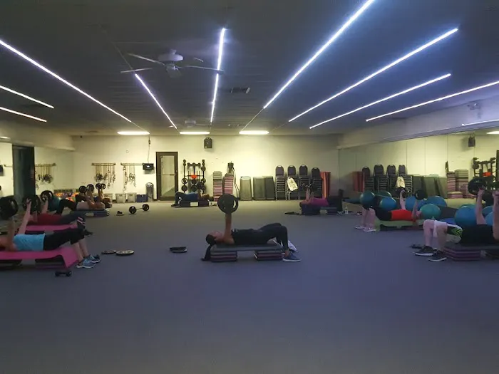 Schuylkill Racquet Club & Fitness Center Picture 4
