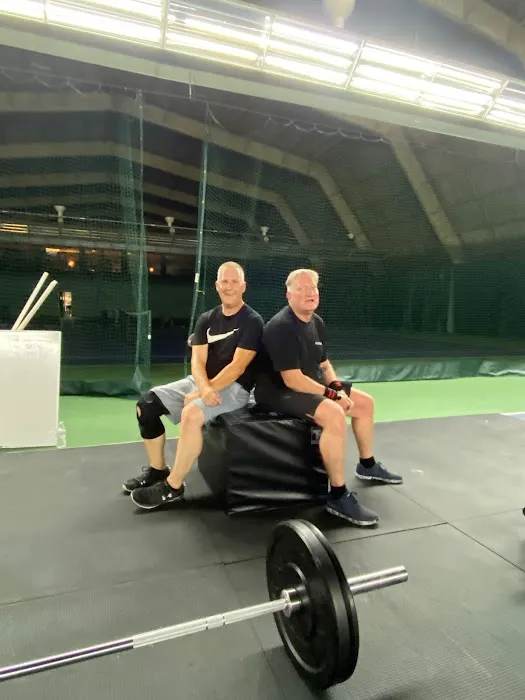 Crossroads Strength & Fitness Picture 6