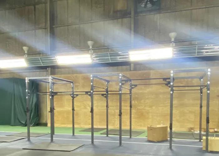 Crossroads Strength & Fitness Picture 3