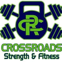 Crossroads Strength & Fitness ico