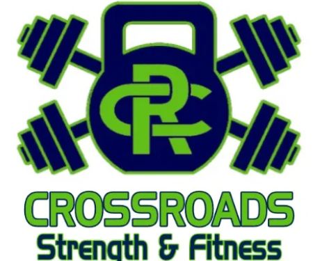Crossroads Strength & Fitness
