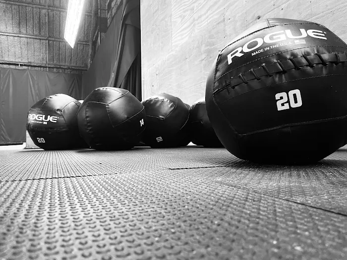 Crossroads Strength & Fitness Picture 2