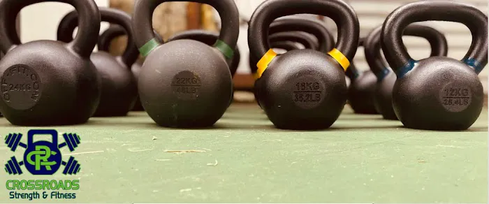 Crossroads Strength & Fitness Picture 4