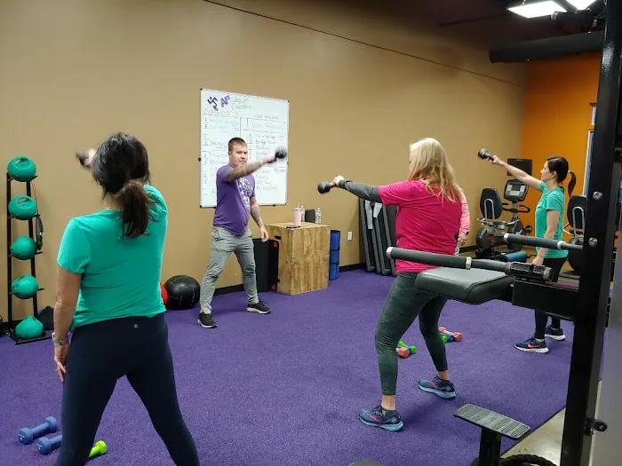 Anytime Fitness Picture 4