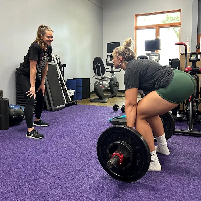 Anytime Fitness Picture 3