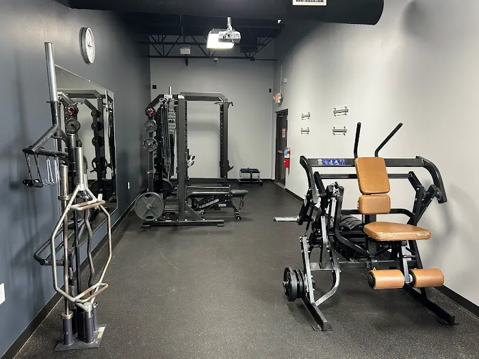 Anytime Fitness Picture 1
