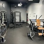 Anytime Fitness