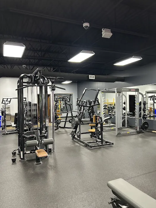 Anytime Fitness Picture 9