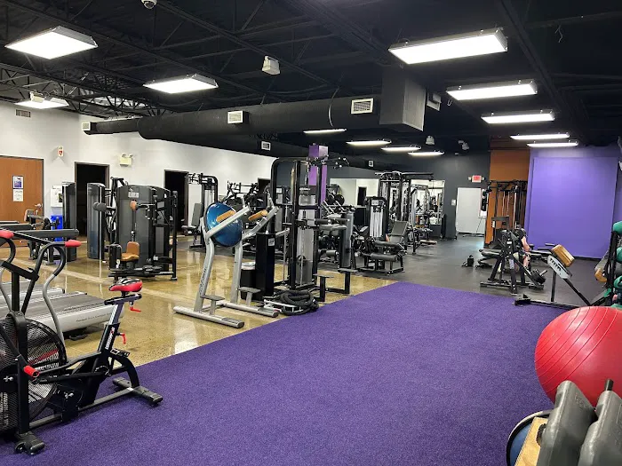 Anytime Fitness Picture 2