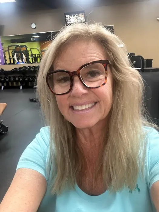 Anytime Fitness Picture 10