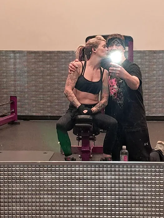 Planet Fitness Picture 2