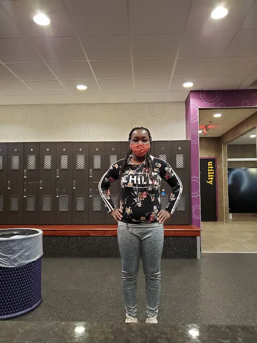 Planet Fitness Picture 4