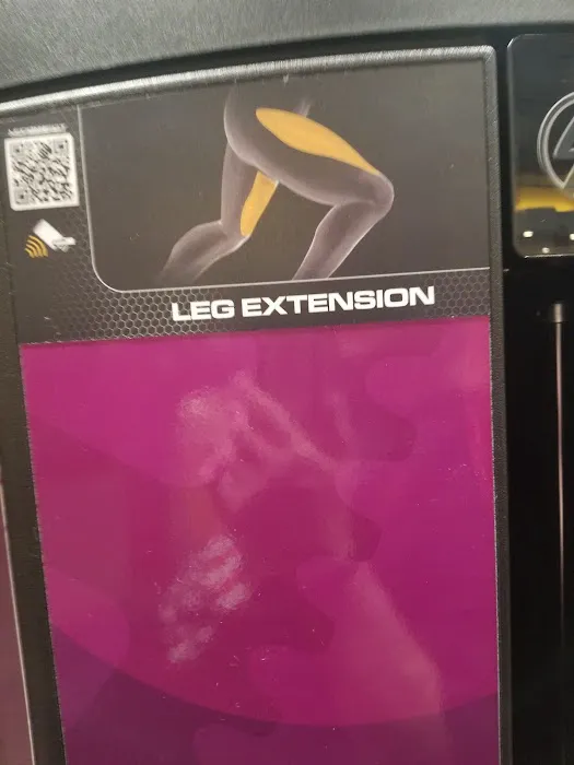Planet Fitness Picture 3
