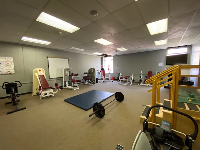 Iridium Fitness & Wellness Picture 1