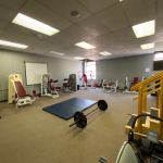 Iridium Fitness & Wellness