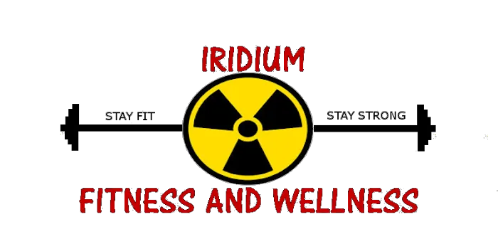 Iridium Fitness & Wellness Picture 4