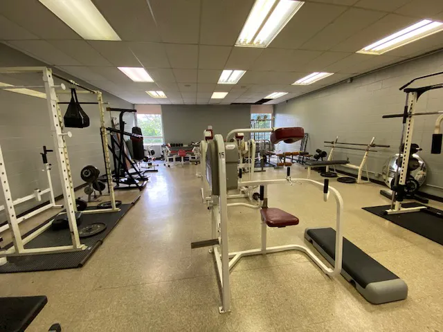 Iridium Fitness & Wellness Picture 2