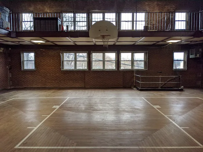 Pottsville Athletics Picture 6