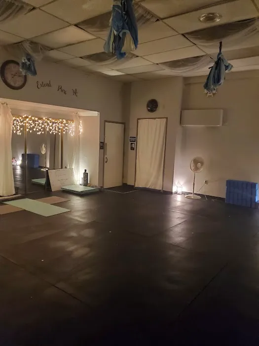 Transcend Yoga Wellness Center Picture 4