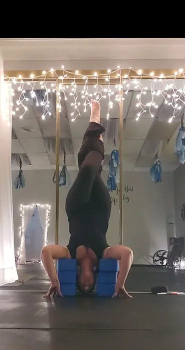 Transcend Yoga Wellness Center Picture 1