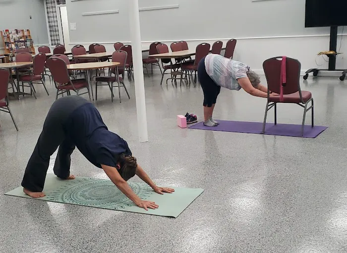 Transcend Yoga Wellness Center Picture 2