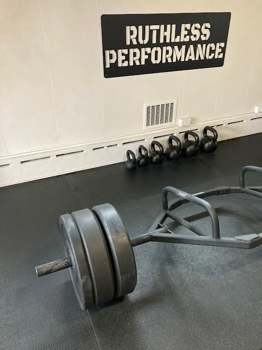 Ruthless Performance Mobility & Fitness Studio Picture 8