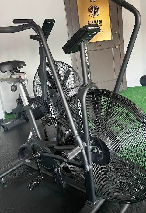 Ruthless Performance Mobility & Fitness Studio Picture 1