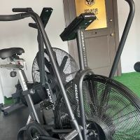 Ruthless Performance Mobility & Fitness Studio ico