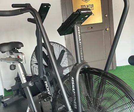 Ruthless Performance Mobility & Fitness Studio