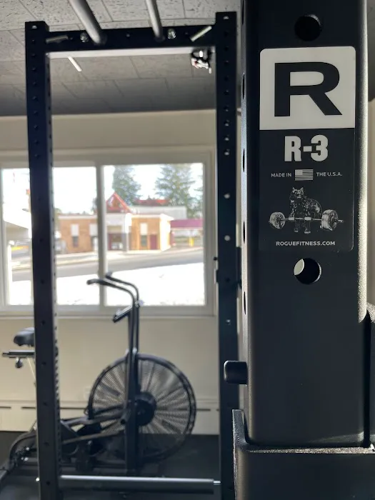 Ruthless Performance Mobility & Fitness Studio Picture 4