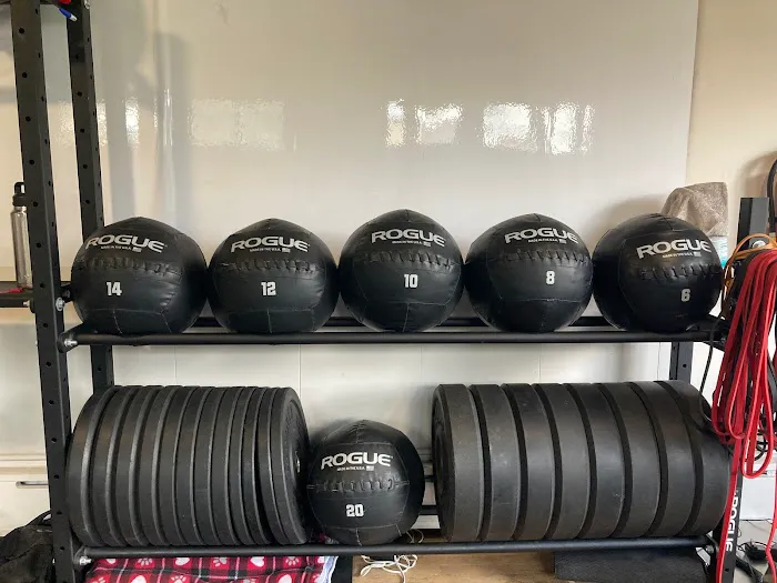 Ruthless Performance Mobility & Fitness Studio Picture 6