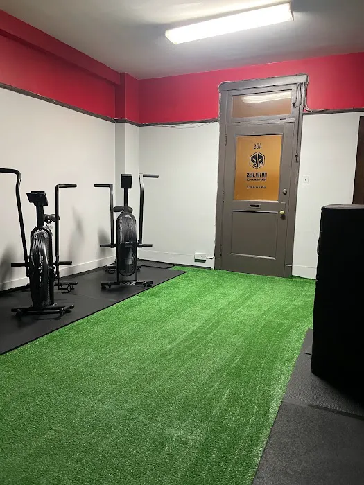 Ruthless Performance Mobility & Fitness Studio Picture 9